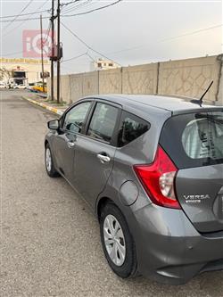 نیسان ڤێرسا